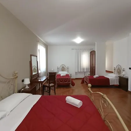 Guest house Scaro