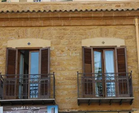 Scaro Guest house Agrigento