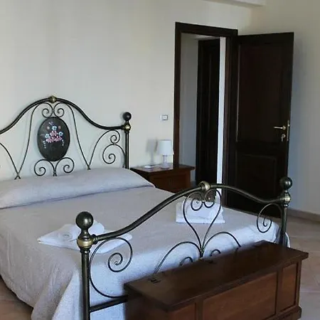 Scaro Guest house *