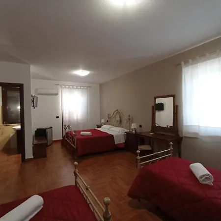 Guest house Scaro
